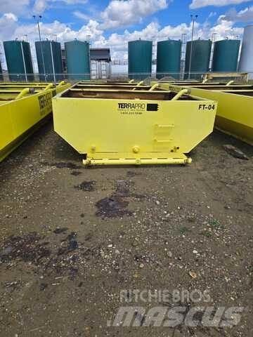  Floc Tank Rimorchi cisterna