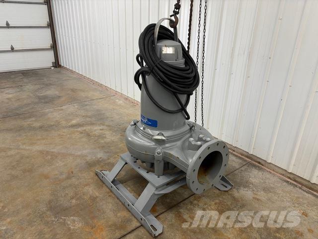 Flygt 3202.185 Pompa idraulica