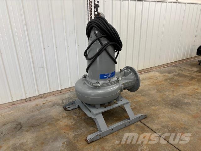 Flygt 3202.185 Pompa idraulica