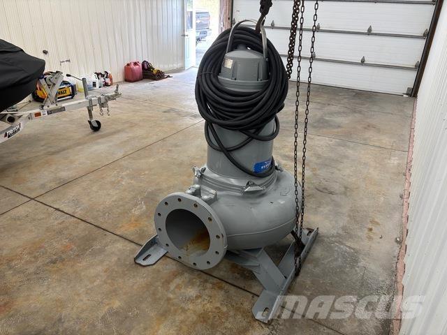 Flygt 3202.185 Pompa idraulica