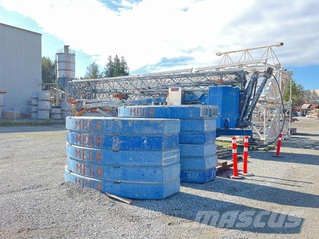 FM Gru RB1035N Gru a torre