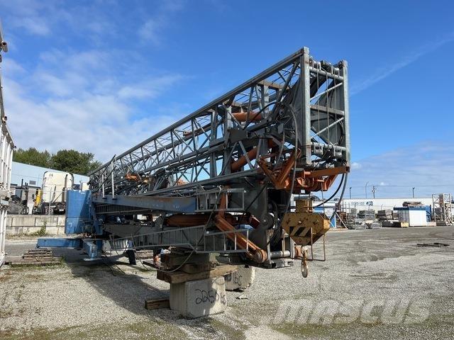 FM Gru RB1035N Gru a torre