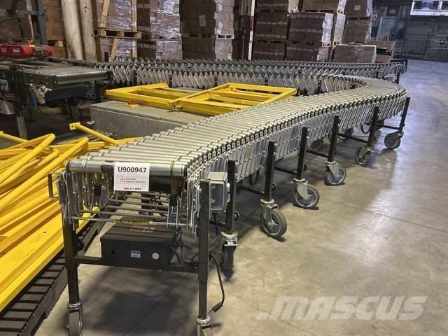  FMH Best Flex Nastri trasportatori
