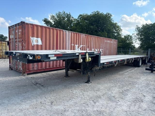 Fontaine  Caricatore basso