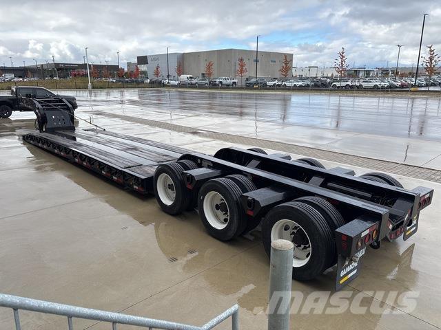 Fontaine  Caricatore basso