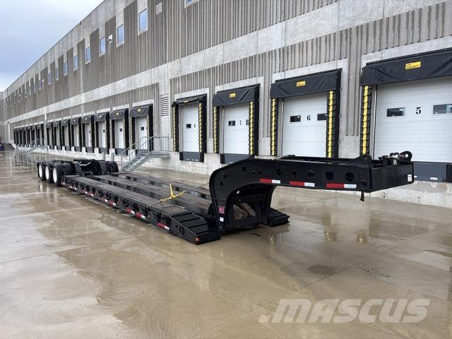 Fontaine  Caricatore basso