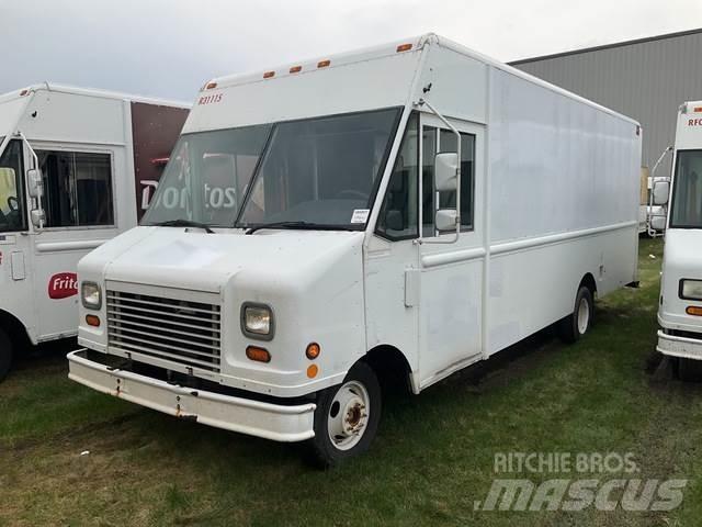 Ford  Cassonati