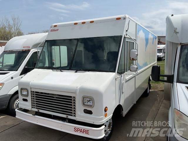 Ford  Cassonati