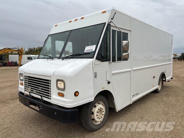 Ford  Cassonati
