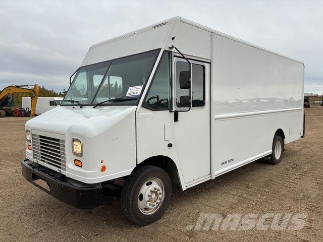 Ford  Cassonati