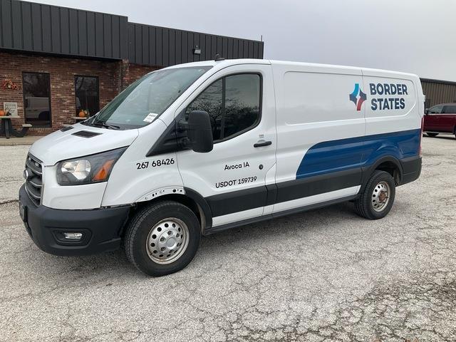 Ford  Camion cassonati