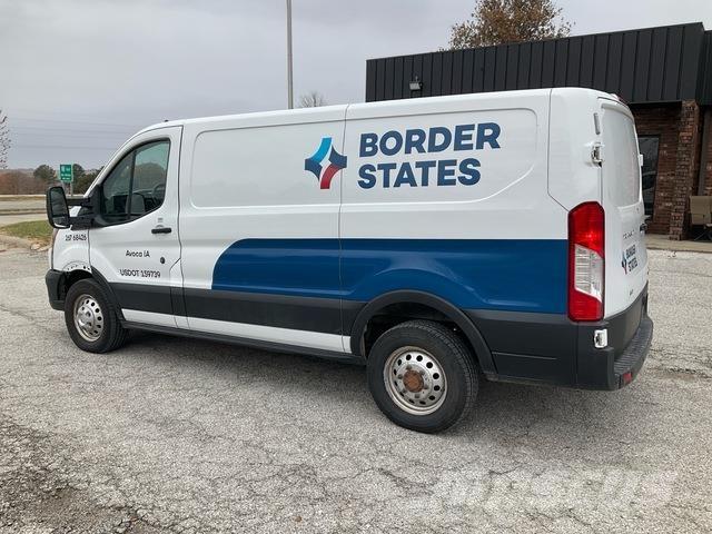 Ford  Camion cassonati