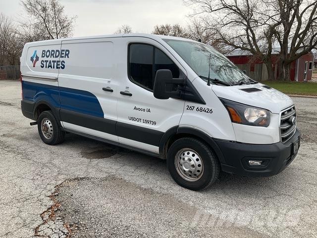 Ford  Camion cassonati