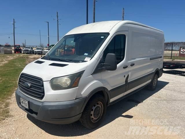 Ford 250 Furgone chiuso