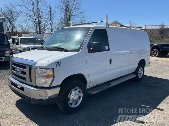 Ford E-250 Furgone chiuso