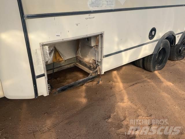 Ford E-350 Furgone chiuso