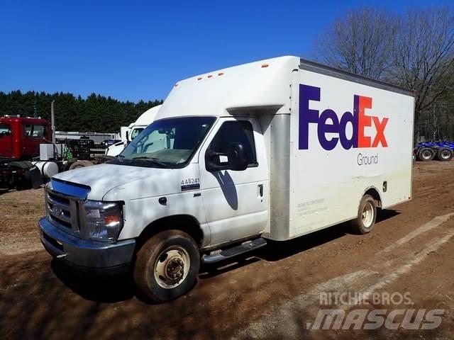 Ford E-350 Camion cassonati