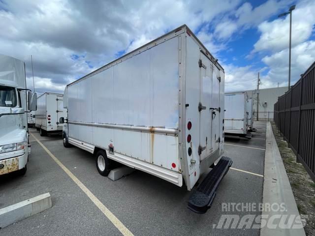 Ford E-350 Furgone chiuso