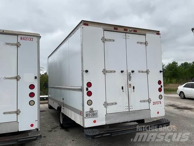 Ford E-350 Furgone chiuso