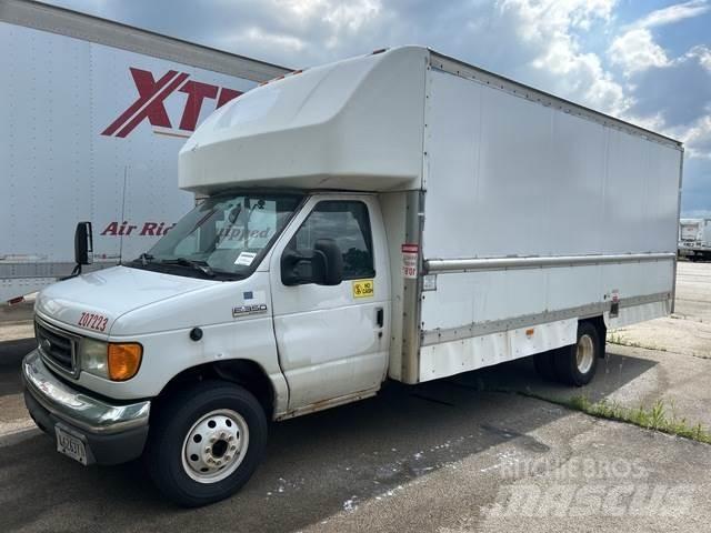 Ford E-350 Furgone chiuso