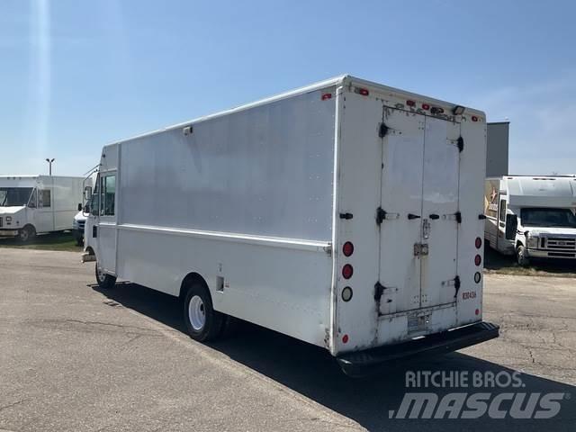 Ford E-350 Cassonati