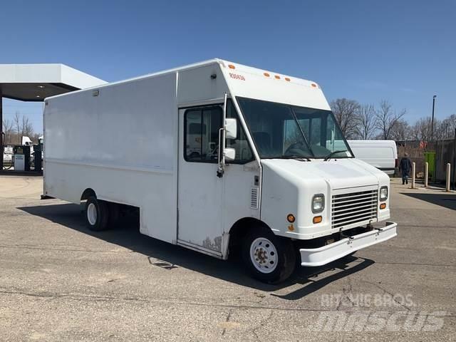 Ford E-350 Cassonati