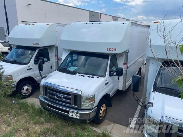 Ford E-350 Furgone chiuso