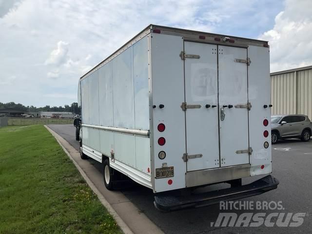Ford E-350 Camion cassonati