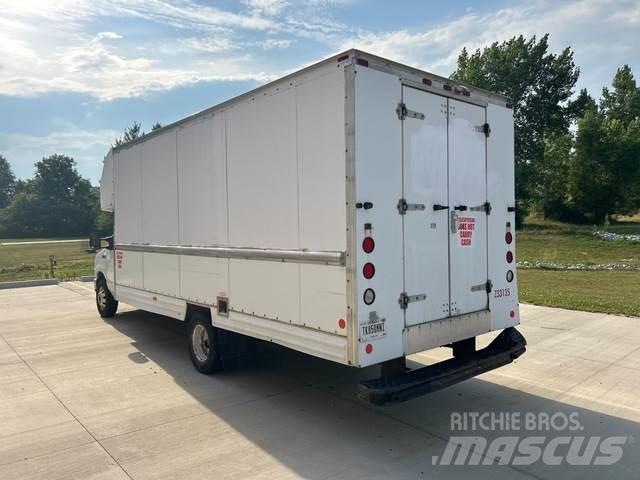 Ford E-350 Furgone chiuso