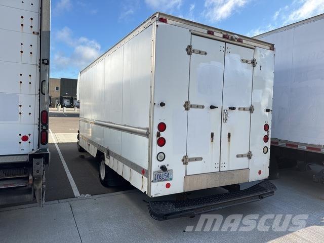 Ford E-350 Cassonati