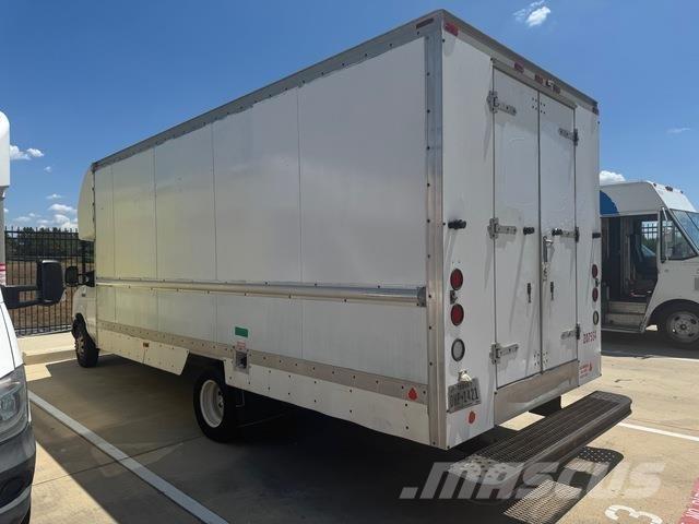 Ford E-350 Cassonati
