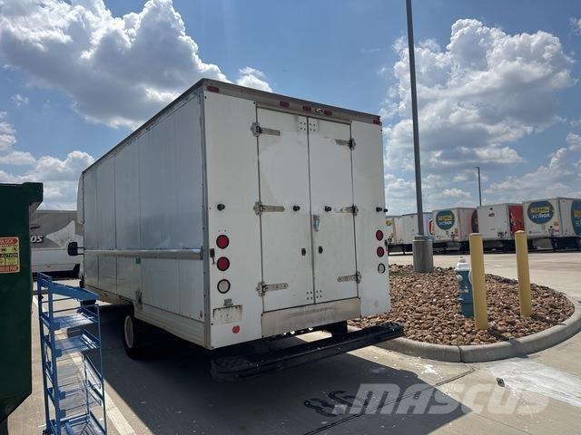 Ford E-350 Furgone chiuso