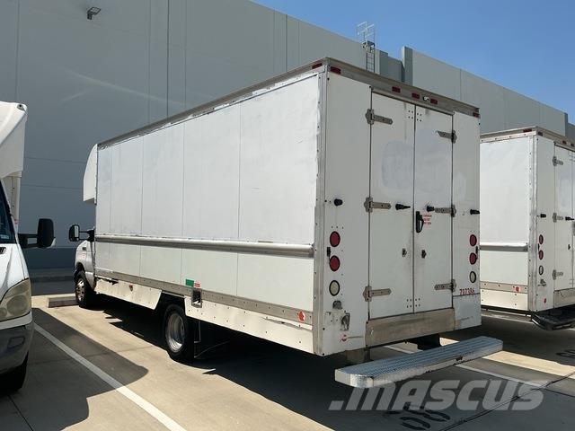 Ford E-350 Cassonati
