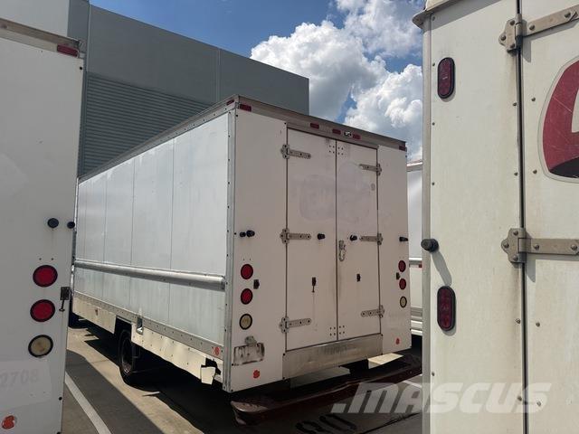 Ford E-350 Cassonati