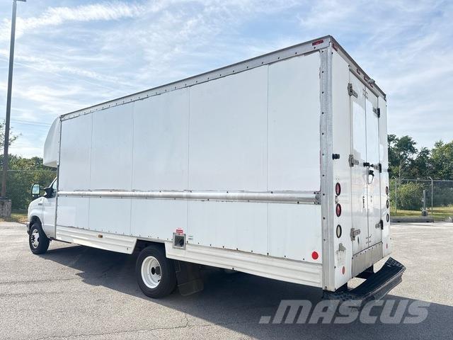Ford E-350 Cassonati