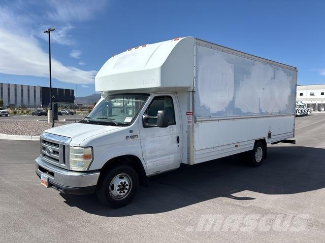 Ford E-350 Cassonati
