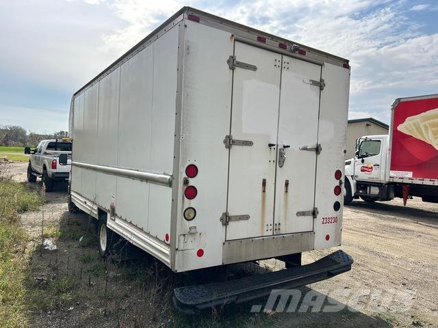 Ford E-350 Furgone chiuso