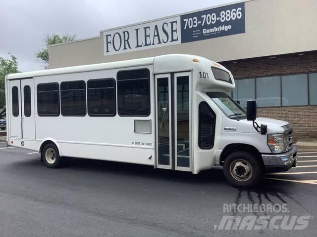 Ford E-450 Mini bus