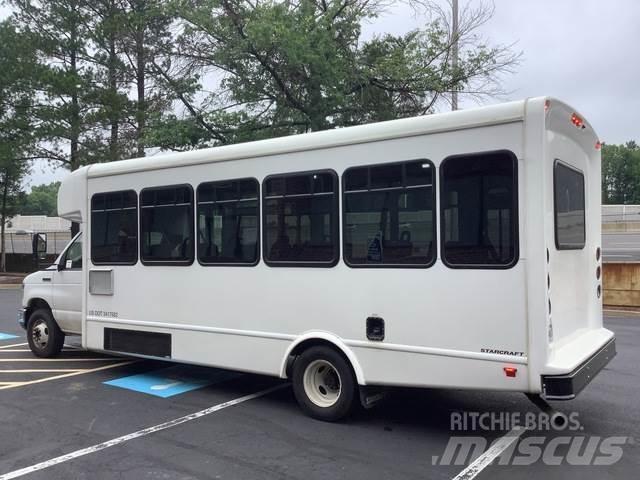 Ford E-450 Mini bus