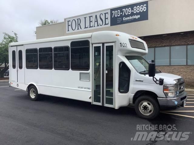 Ford E-450 Mini bus