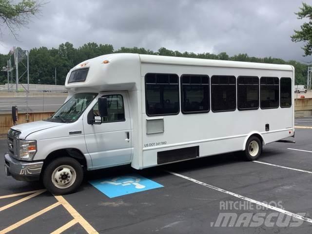 Ford E-450 Mini bus