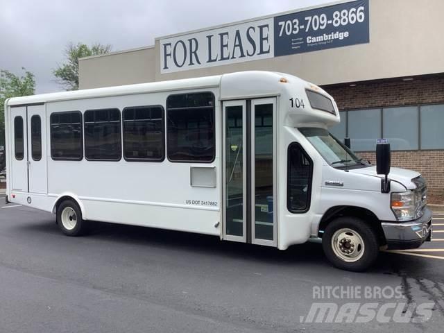 Ford E-450 Mini bus