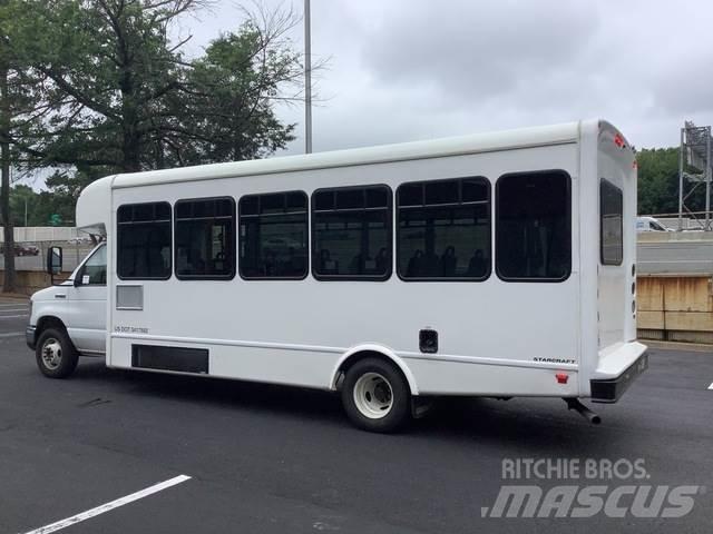 Ford E-450 Mini bus