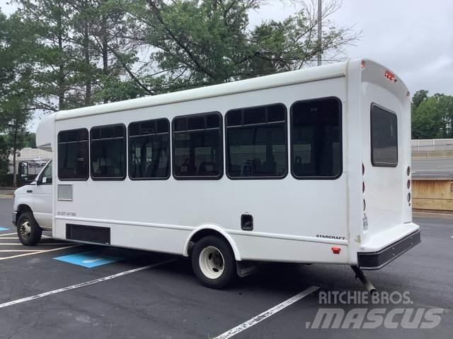 Ford E-450 Mini bus
