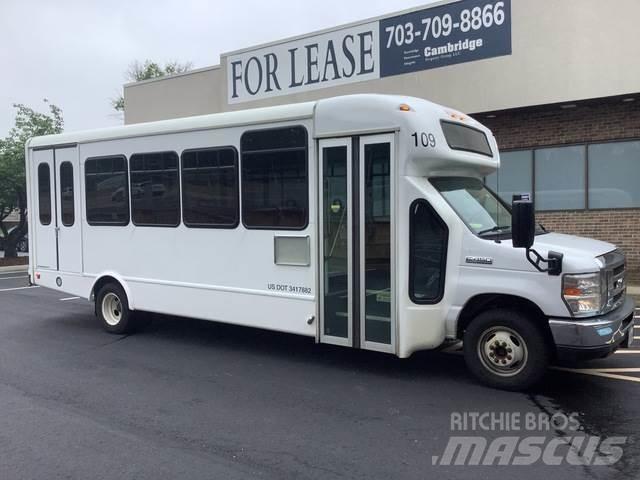 Ford E-450 Mini bus