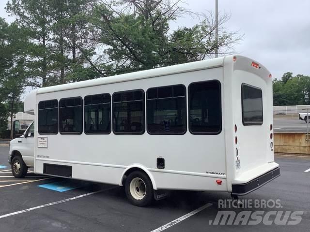 Ford E-450 Mini bus