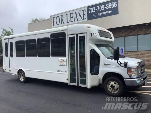 Ford E-450 Mini bus