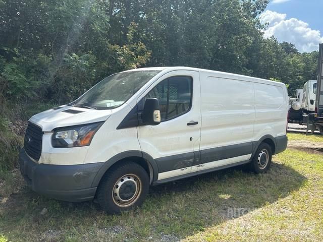 Ford E150 Furgone chiuso