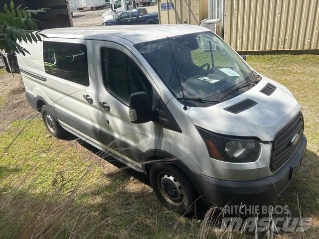 Ford E150 Furgone chiuso