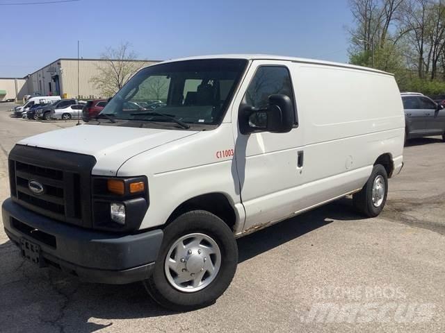 Ford E250 Furgone chiuso
